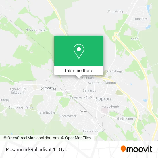 Rosamund-Ruhadivat 1. map