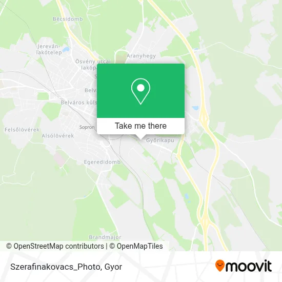 Szerafinakovacs_Photo map