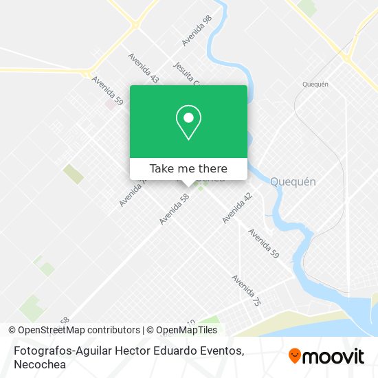 Fotografos-Aguilar Hector Eduardo Eventos map
