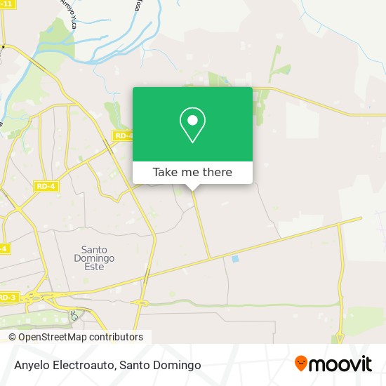 Anyelo Electroauto map