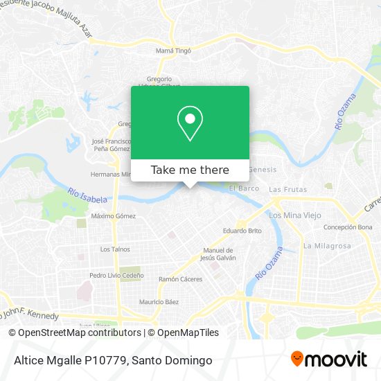 Altice Mgalle P10779 map