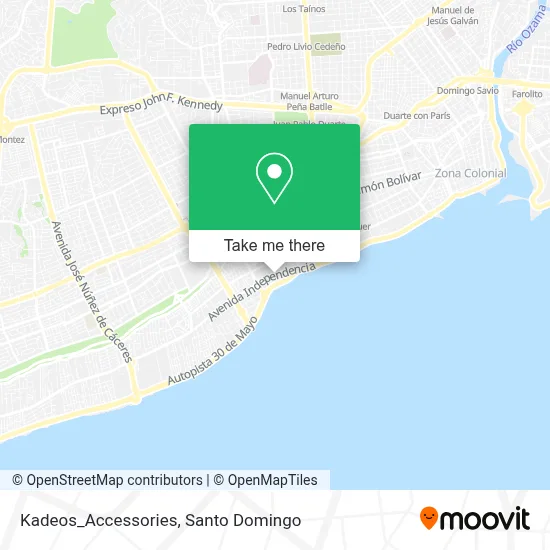 Kadeos_Accessories map