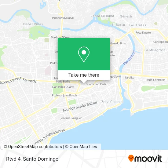 Rtvd 4 map
