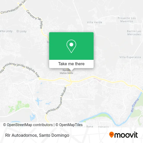 Rlr Autoadornos map