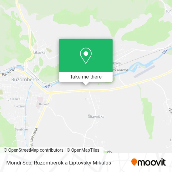 Mondi Scp map