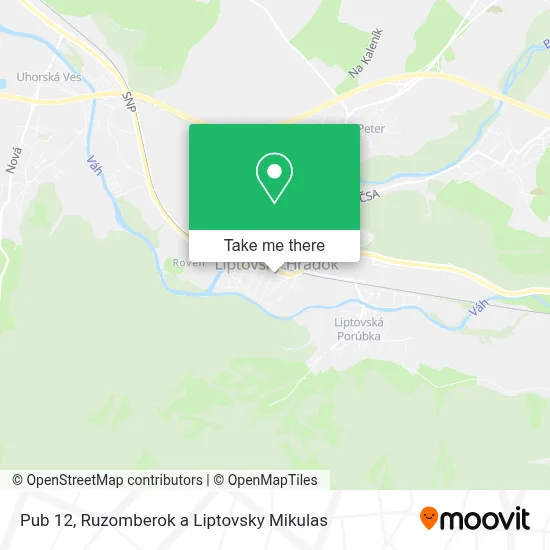 Pub 12 map
