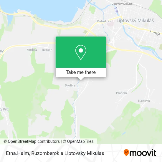 Etna.Halm map