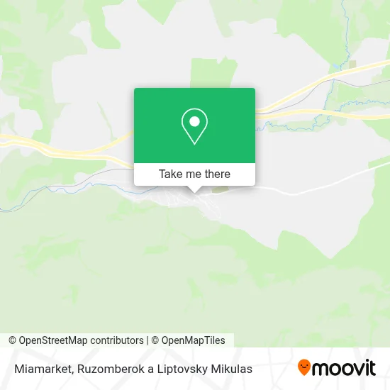 Miamarket map