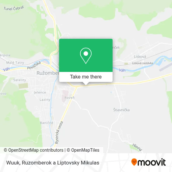 Wuuk map