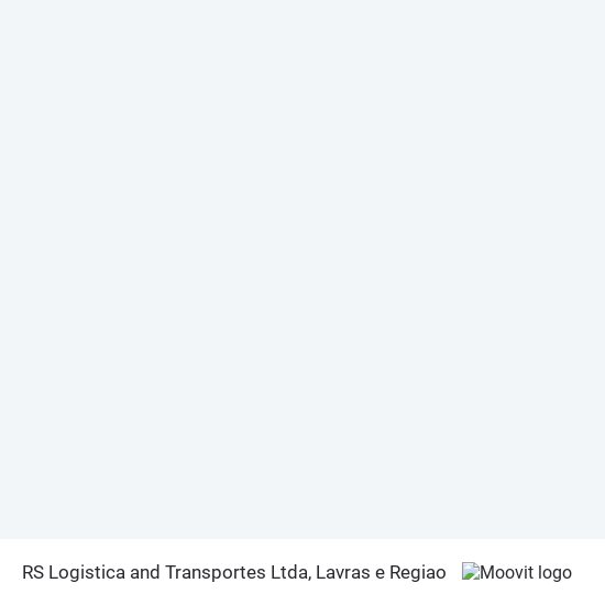 RS Logistica and Transportes Ltda map