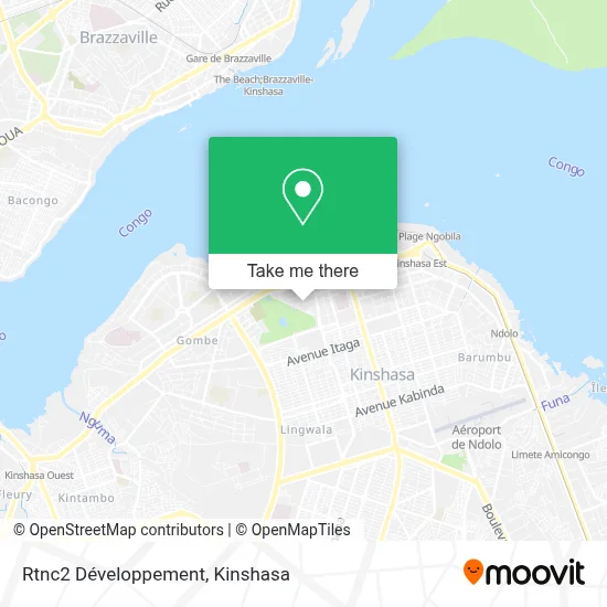 Rtnc2 Développement map