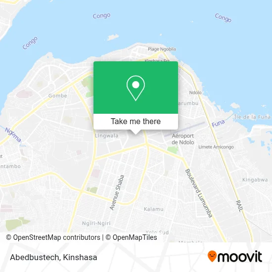 Abedbustech map