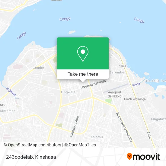 243codelab map