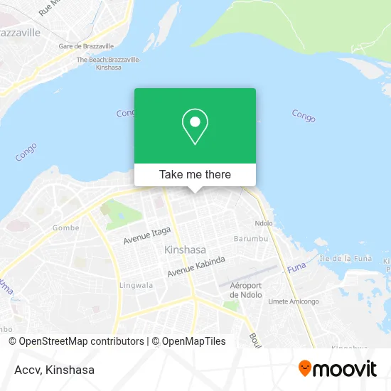 Accv map