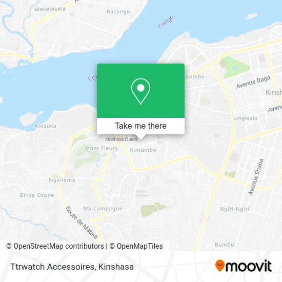 Ttrwatch Accessoires map