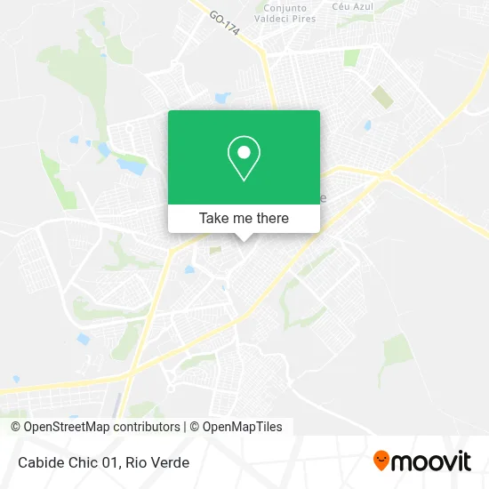 Cabide Chic 01 map