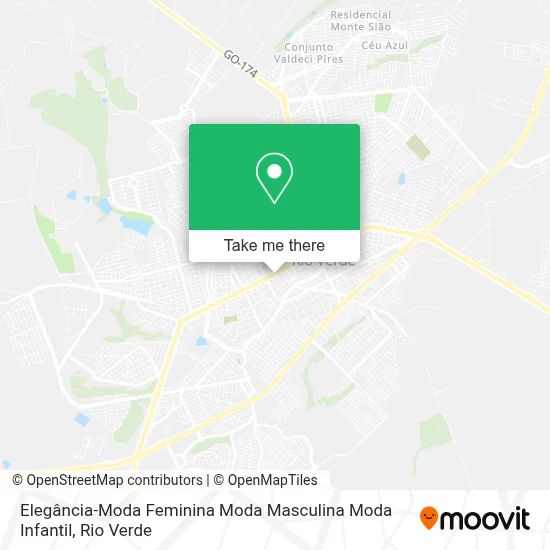 Elegância-Moda Feminina Moda Masculina Moda Infantil map