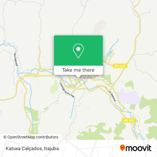 Katuxa