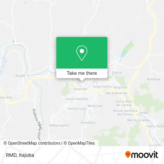 Rmd map