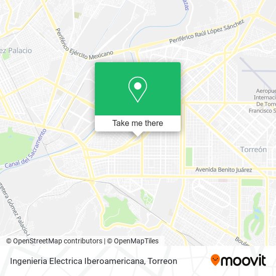 Mapa de Ingenieria Electrica Iberoamericana