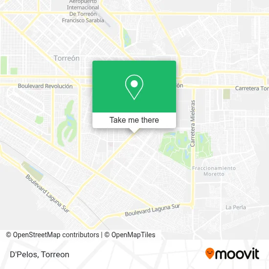 D'Pelos map