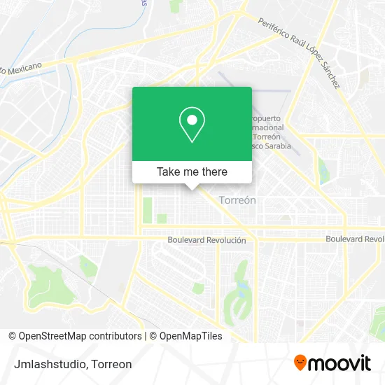 Jmlashstudio map