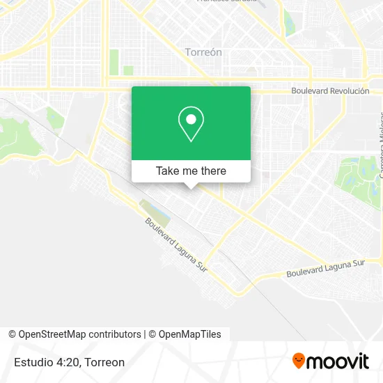 Estudio 4:20 map