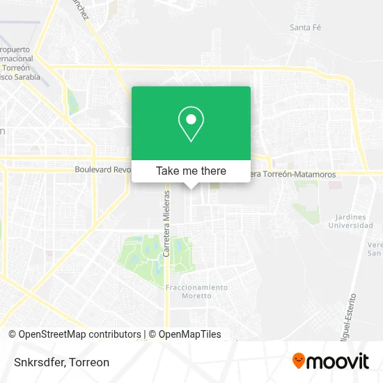 Snkrsdfer map