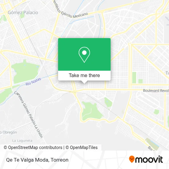 Qe Te Valga Moda map