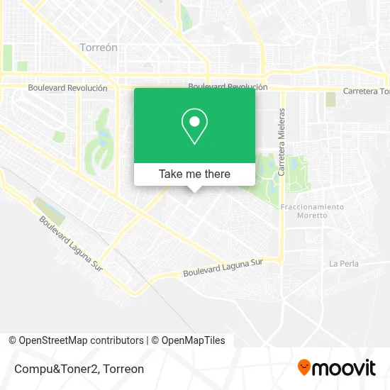 Compu&Toner2 map