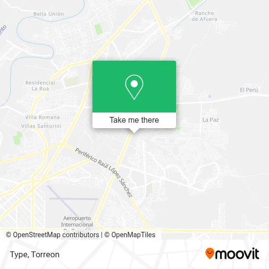 Tipo map