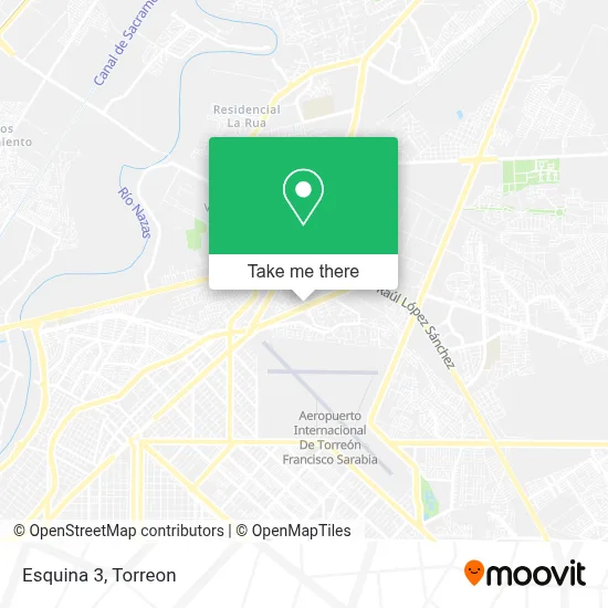 Esquina 3 map