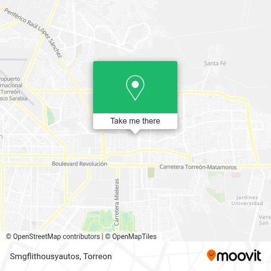 Smgflithousyautos map