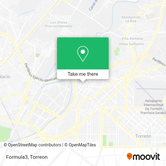 Formula3 map