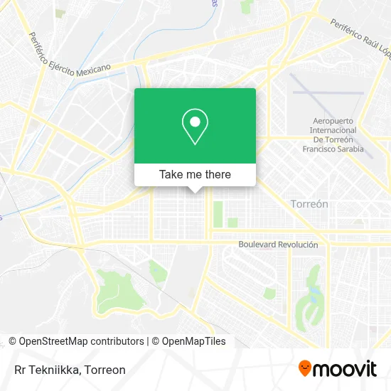 Rr Tekniikka map