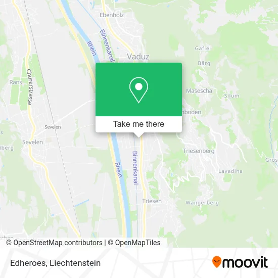 Edheroes map
