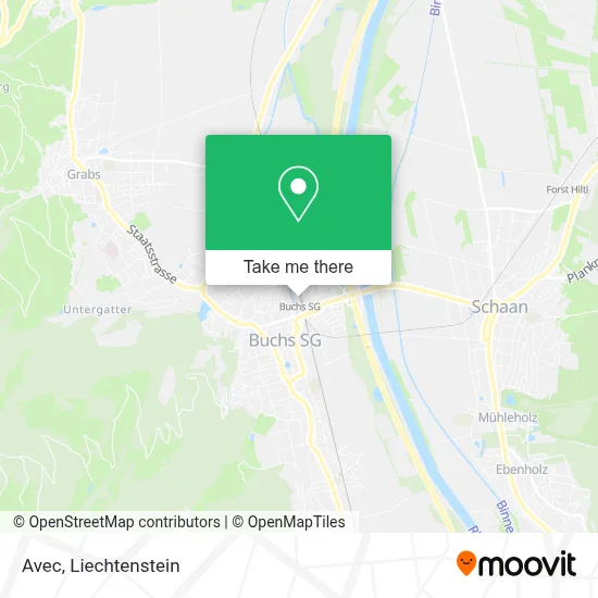 Avec map