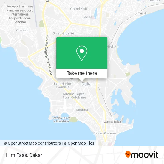 Hlm Fass map