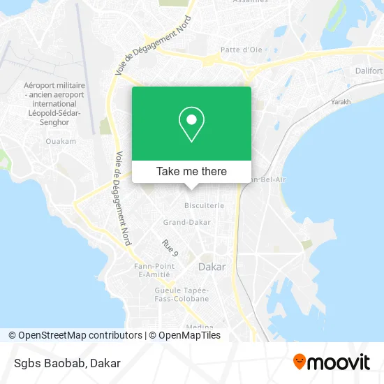 Sgbs Baobab map