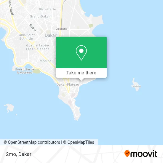 2mo map