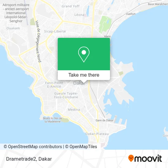 Drametrade2 map