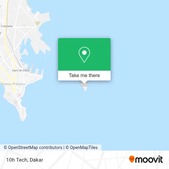 10h Tech map