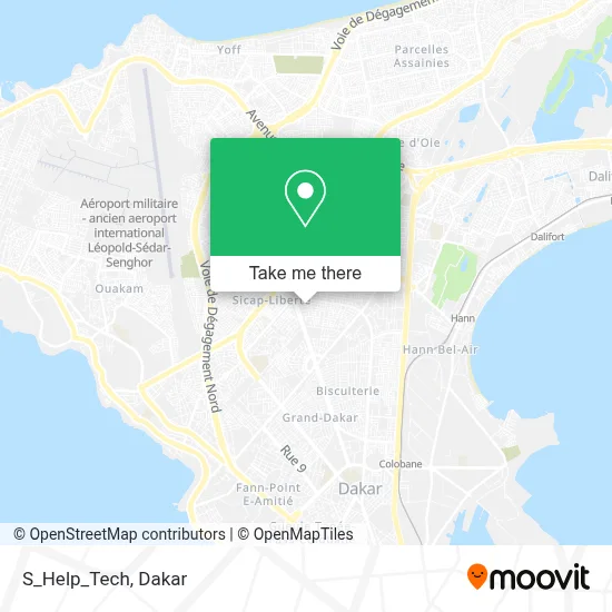 S_Help_Tech map