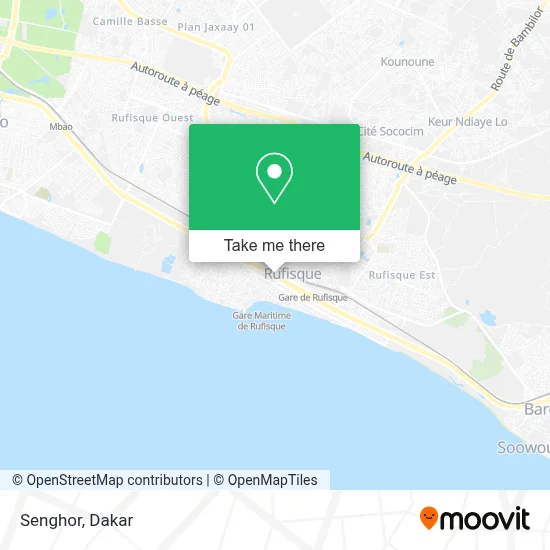 Senghor map