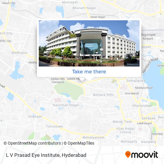 Collection O Banjara Hills Near L.V Prasad Eye hospital in Hyderabad - See  2023 Prices