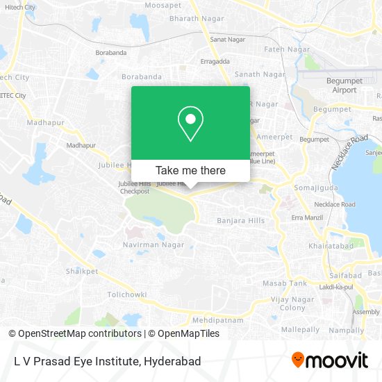 Collection O Banjara Hills Near L.V Prasad Eye hospital in Hyderabad - See  2023 Prices