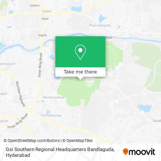 Telangana Regional Ring Road : తెలంగాణ ఆర్​ఆర్​ఆర్​ భూసేకరణకు కసరత్తు షురూ