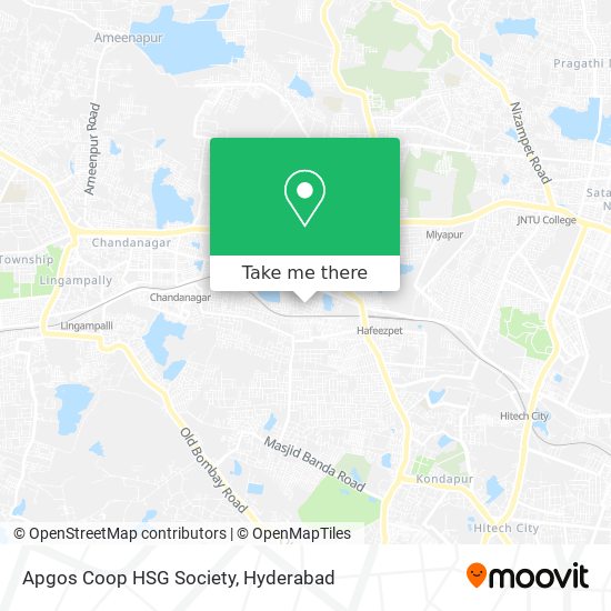 Apgos Coop HSG Society map