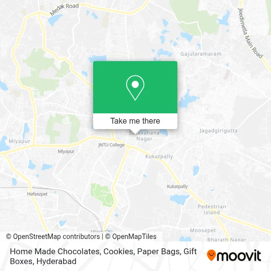 Home Made Chocolates,Coockies,Paper Bags,Gift Boxes. map