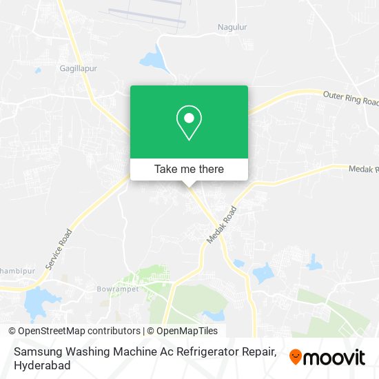 Samsung Washing Machine Ac Refrigerator Repair map